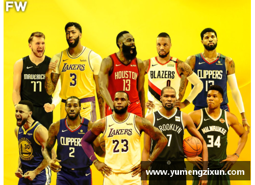 NBA美国球员比例下降，国际球员崛起对联盟的影响