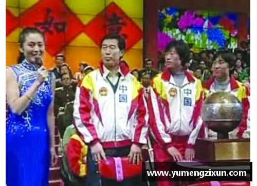 车臣体育明星队：窥探其群星耀眼的光芒